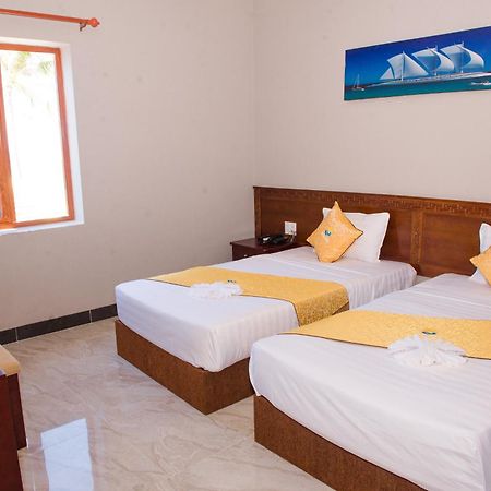 Viva Resort Муйне Екстер'єр фото