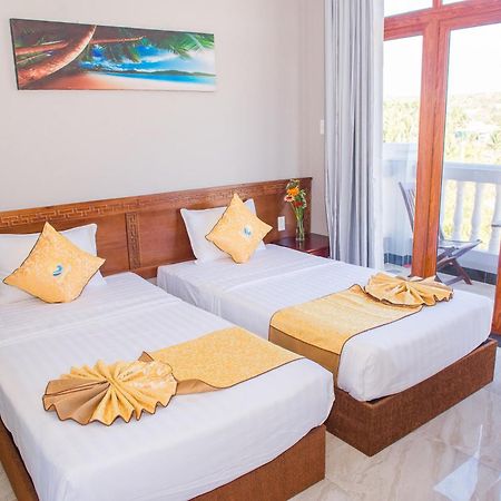 Viva Resort Муйне Екстер'єр фото
