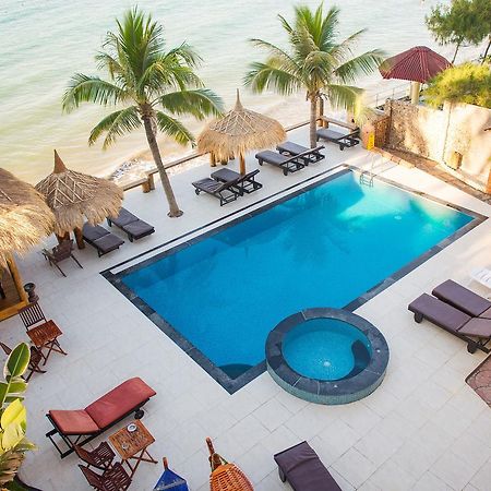 Viva Resort Муйне Екстер'єр фото