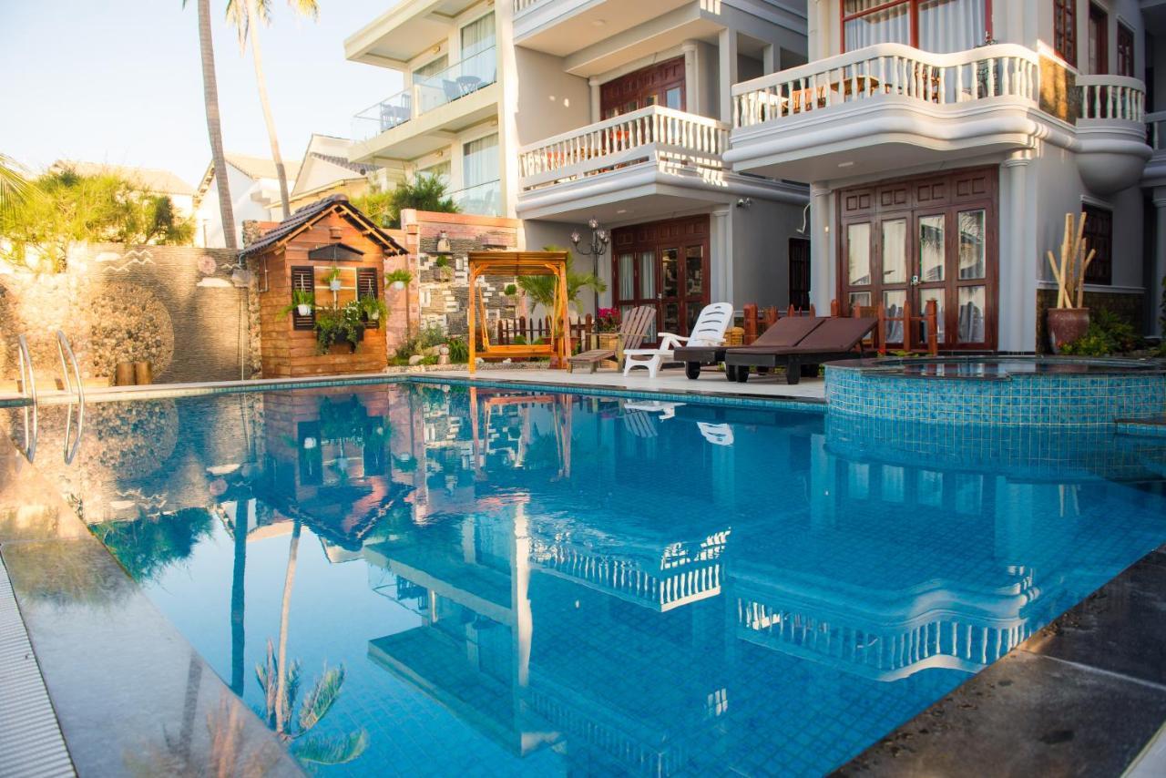 Viva Resort Муйне Екстер'єр фото