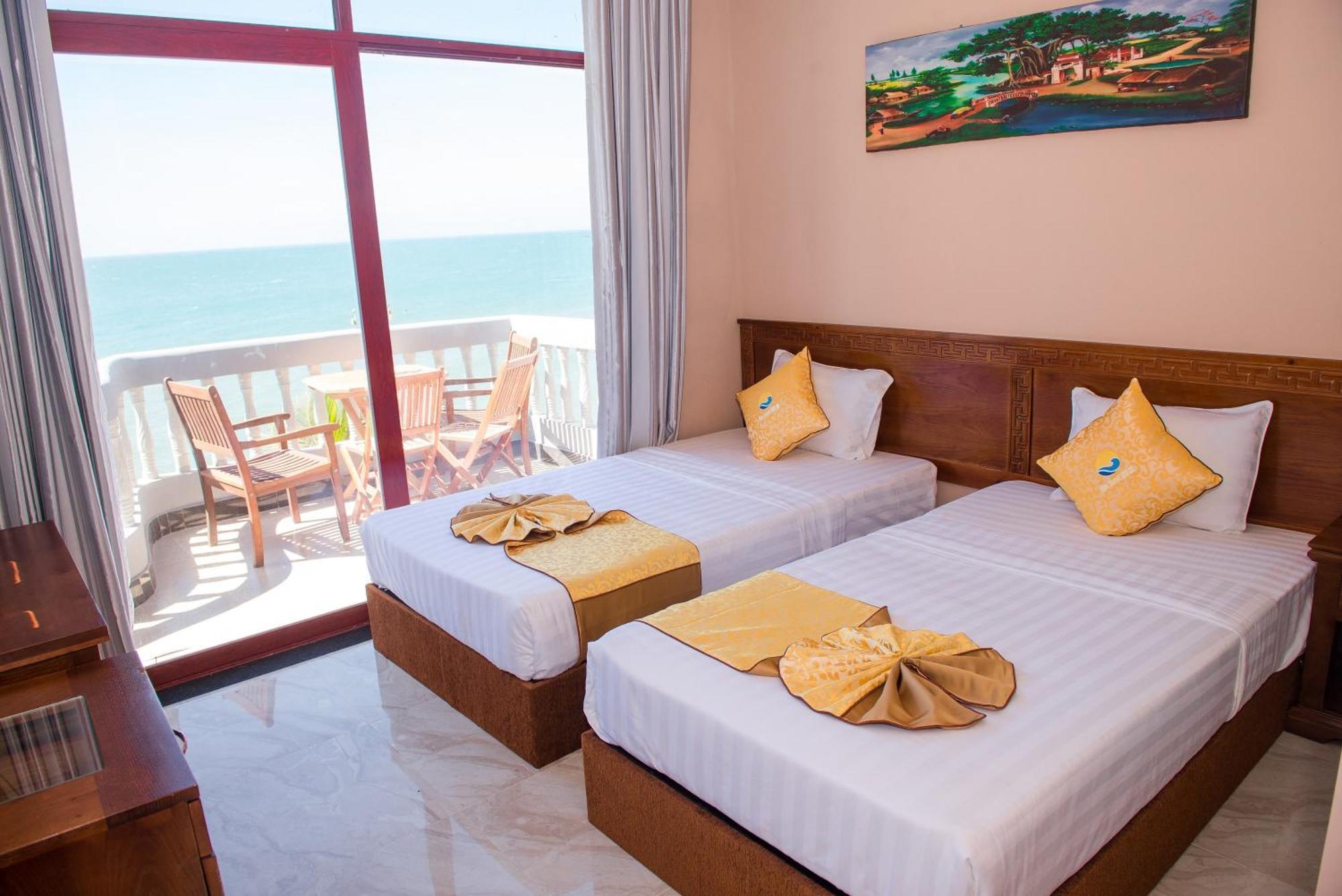 Viva Resort Муйне Екстер'єр фото