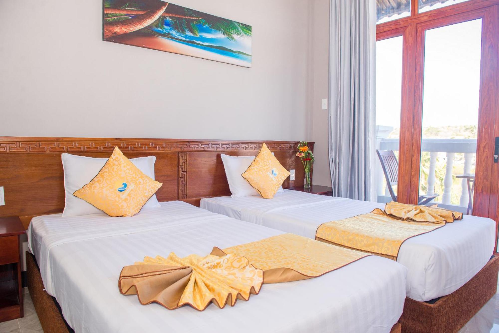 Viva Resort Муйне Екстер'єр фото