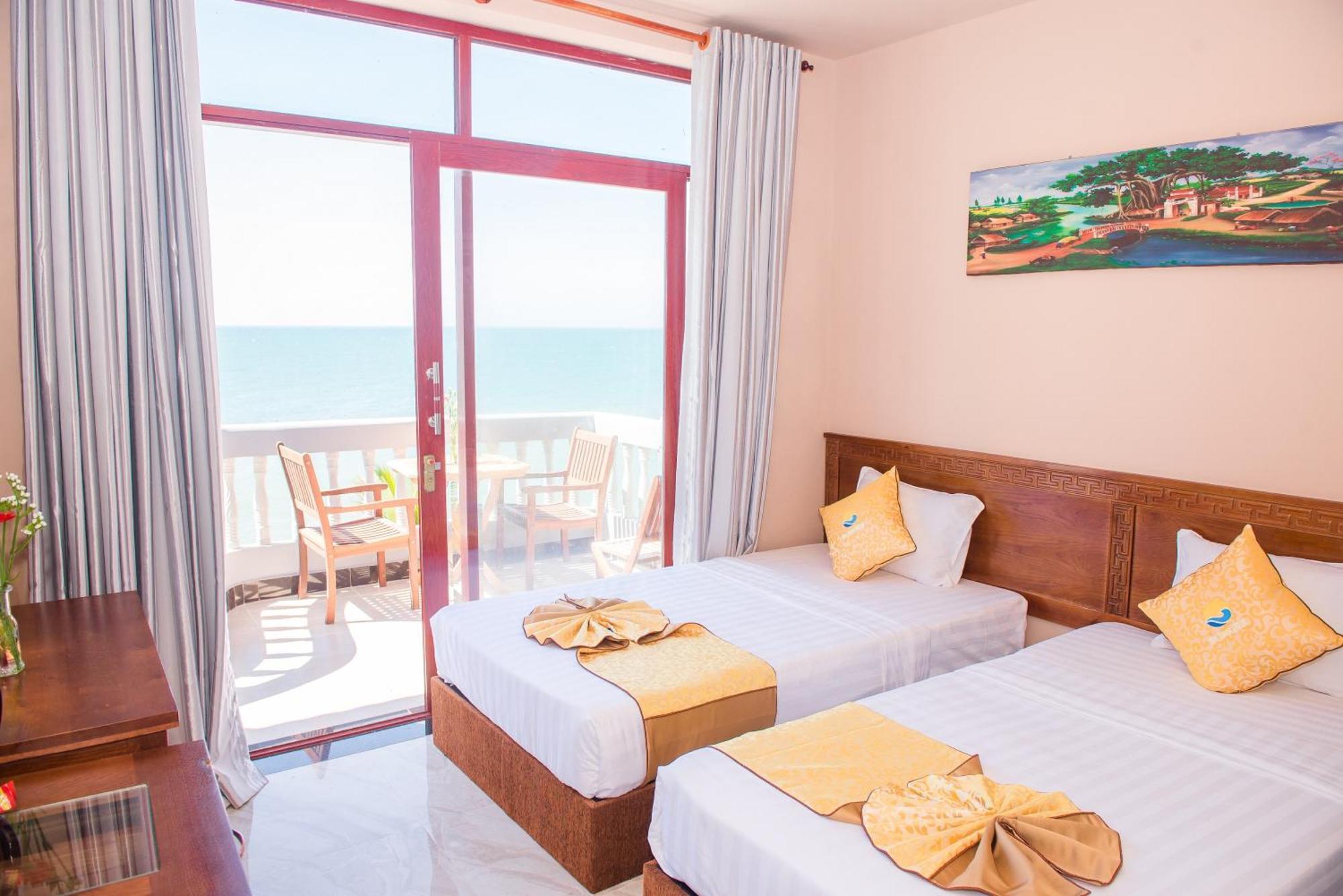 Viva Resort Муйне Екстер'єр фото