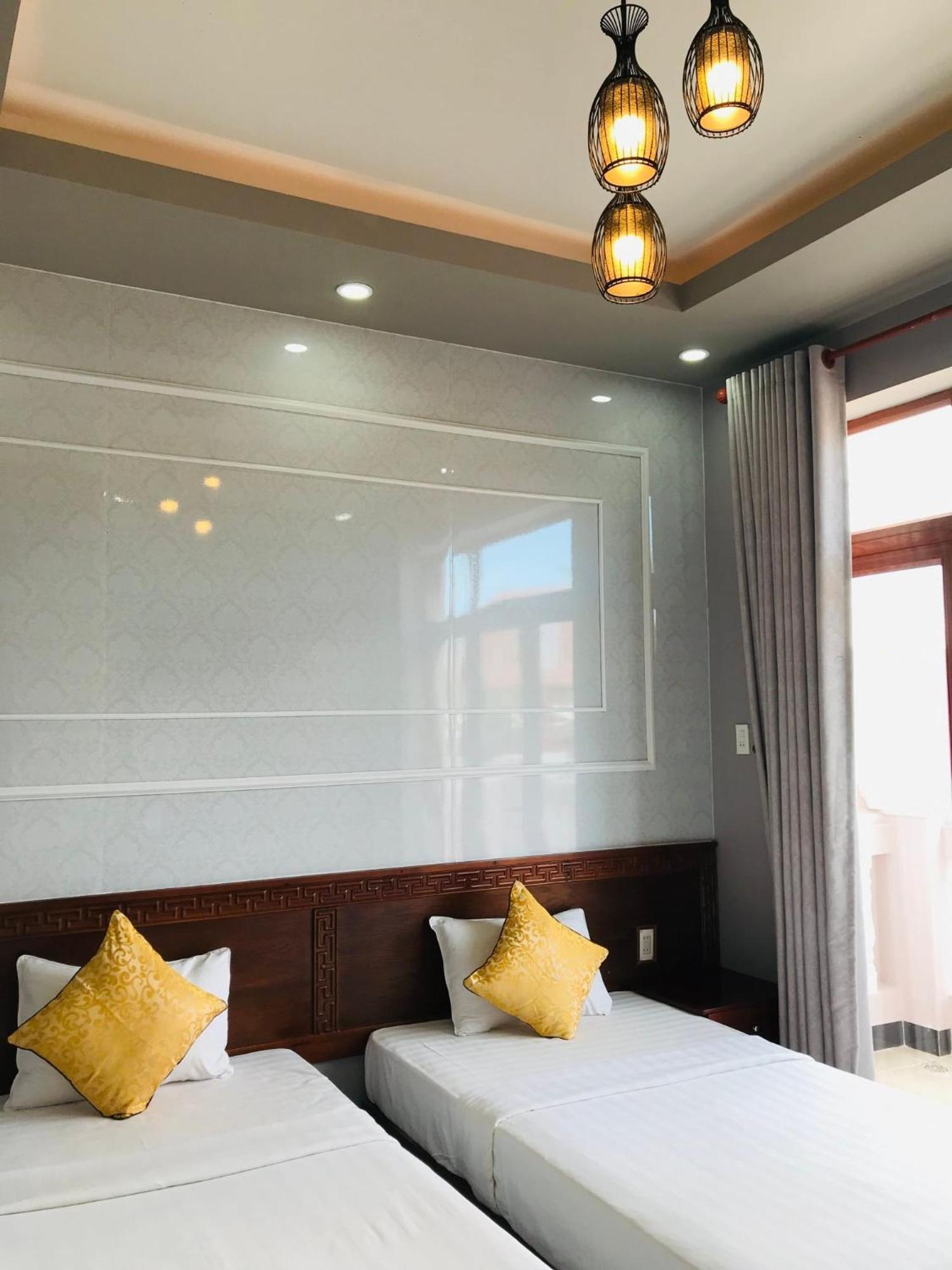 Viva Resort Муйне Екстер'єр фото