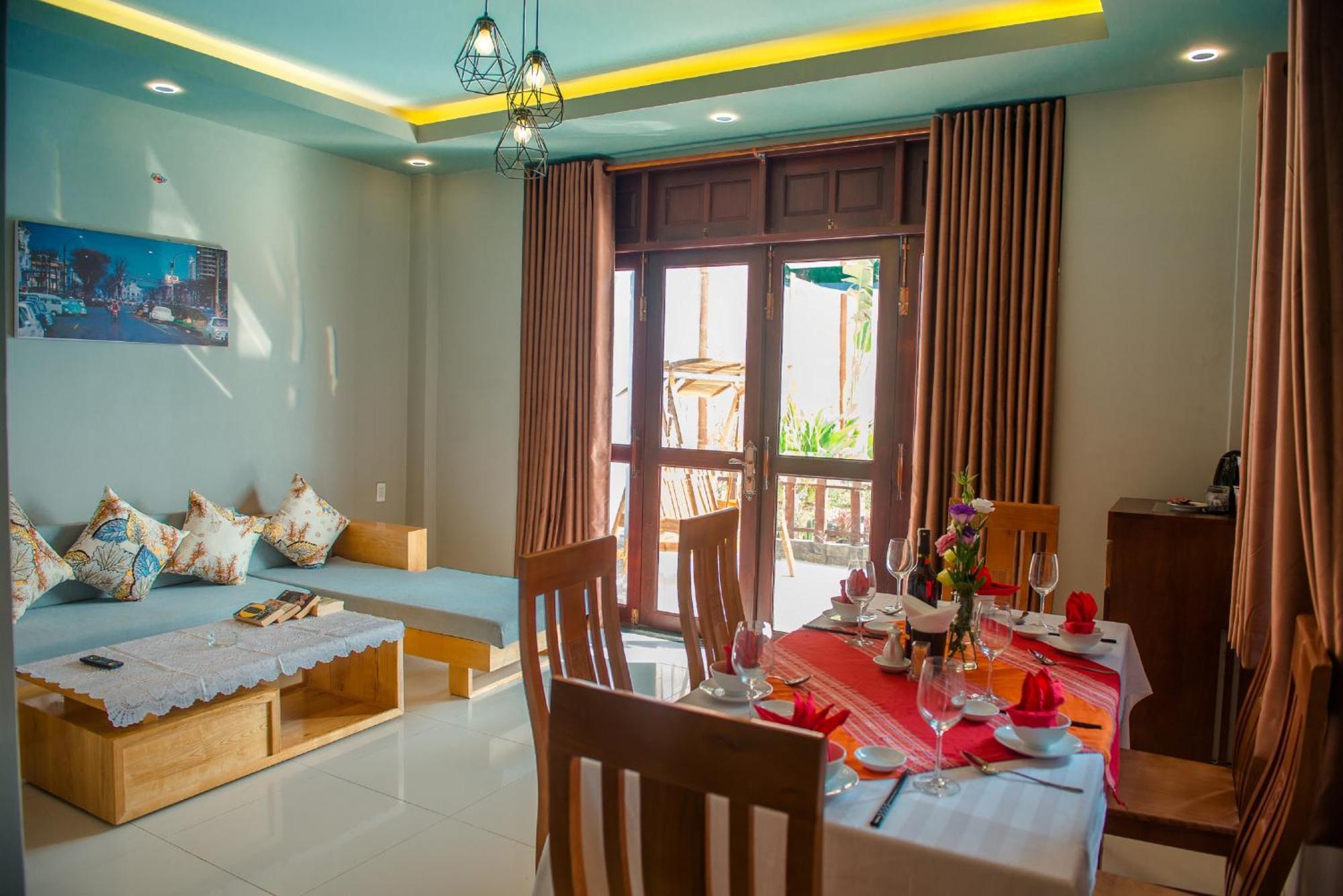 Viva Resort Муйне Екстер'єр фото
