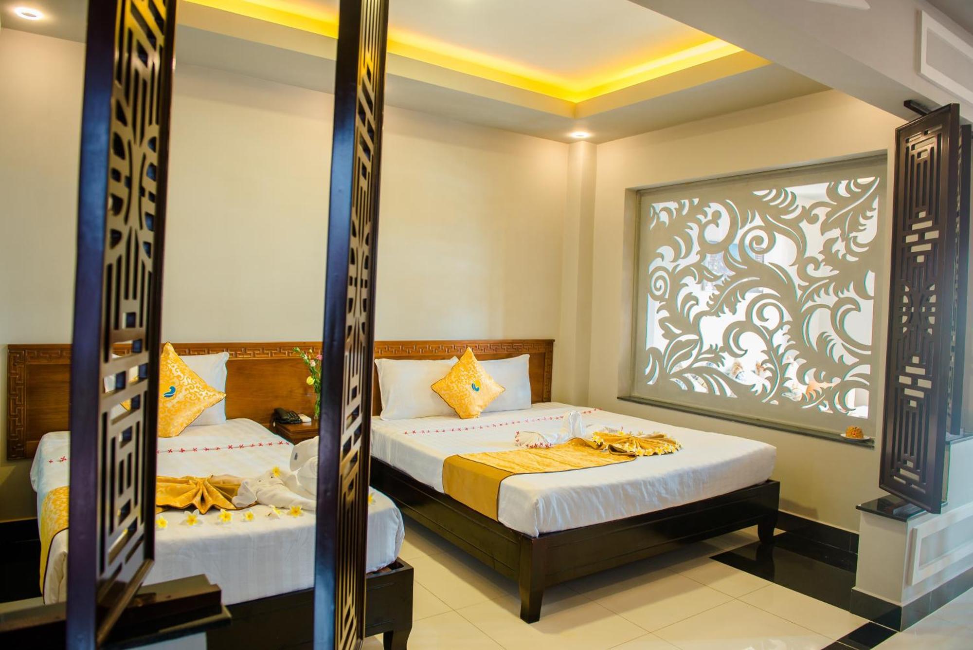 Viva Resort Муйне Екстер'єр фото