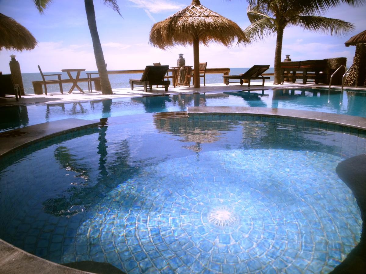 Viva Resort Муйне Екстер'єр фото