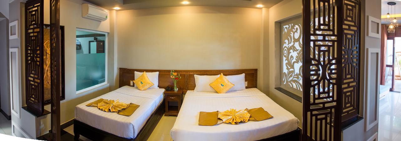 Viva Resort Муйне Екстер'єр фото