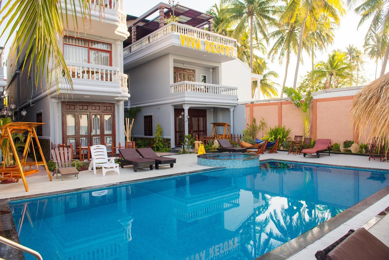 Viva Resort Муйне Екстер'єр фото