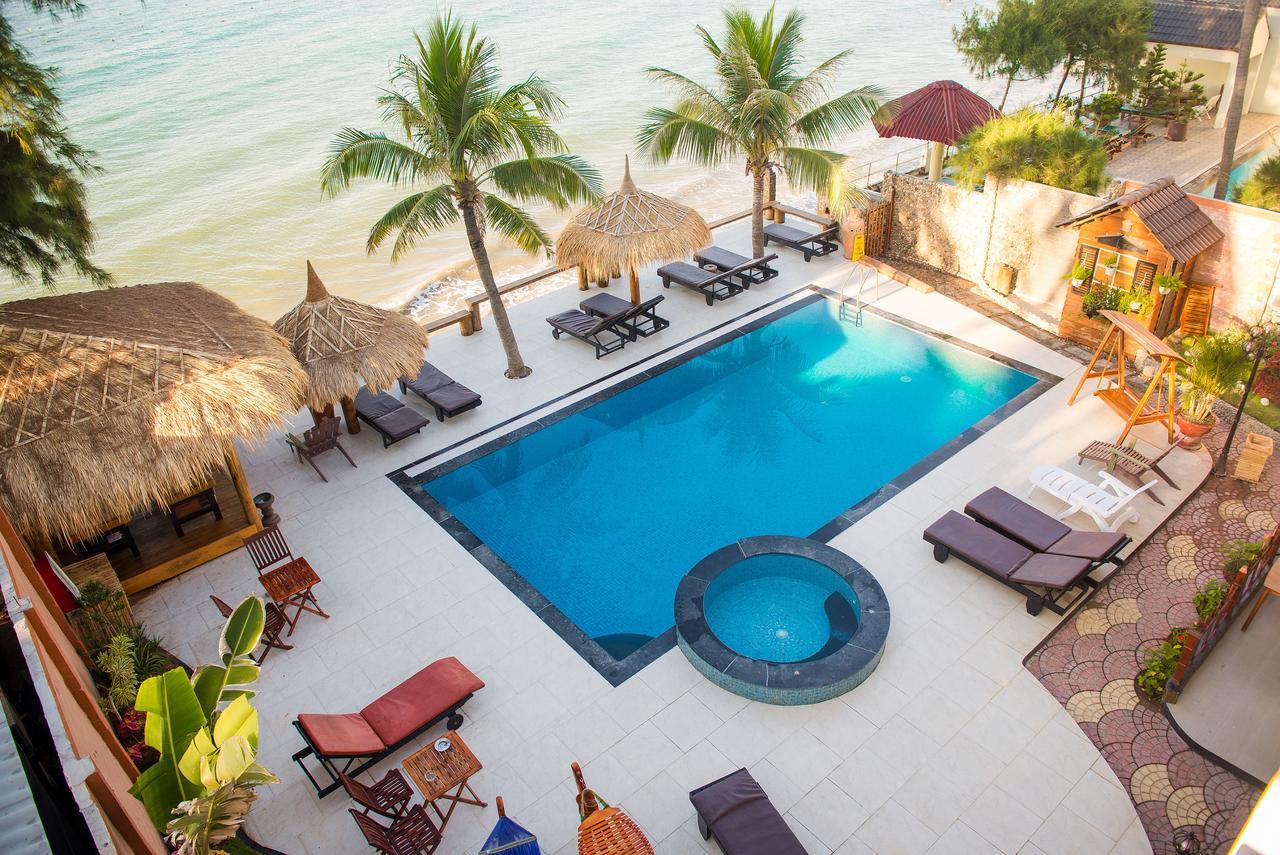 Viva Resort Муйне Екстер'єр фото