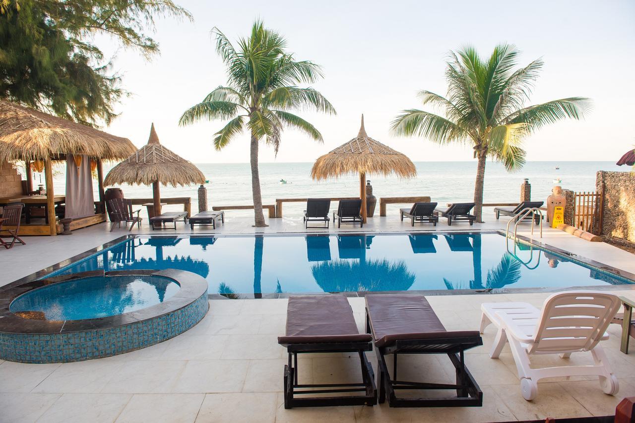 Viva Resort Муйне Екстер'єр фото