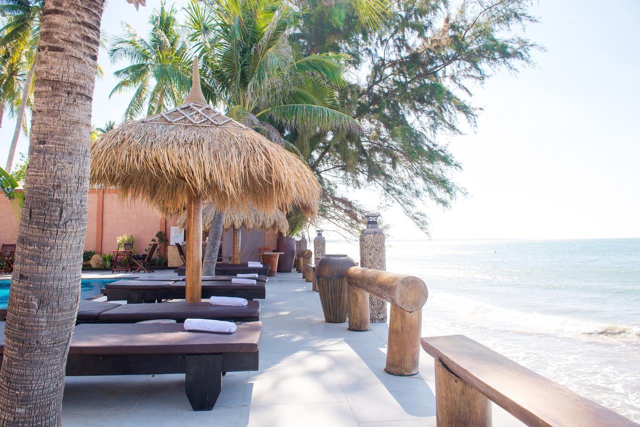 Viva Resort Муйне Екстер'єр фото