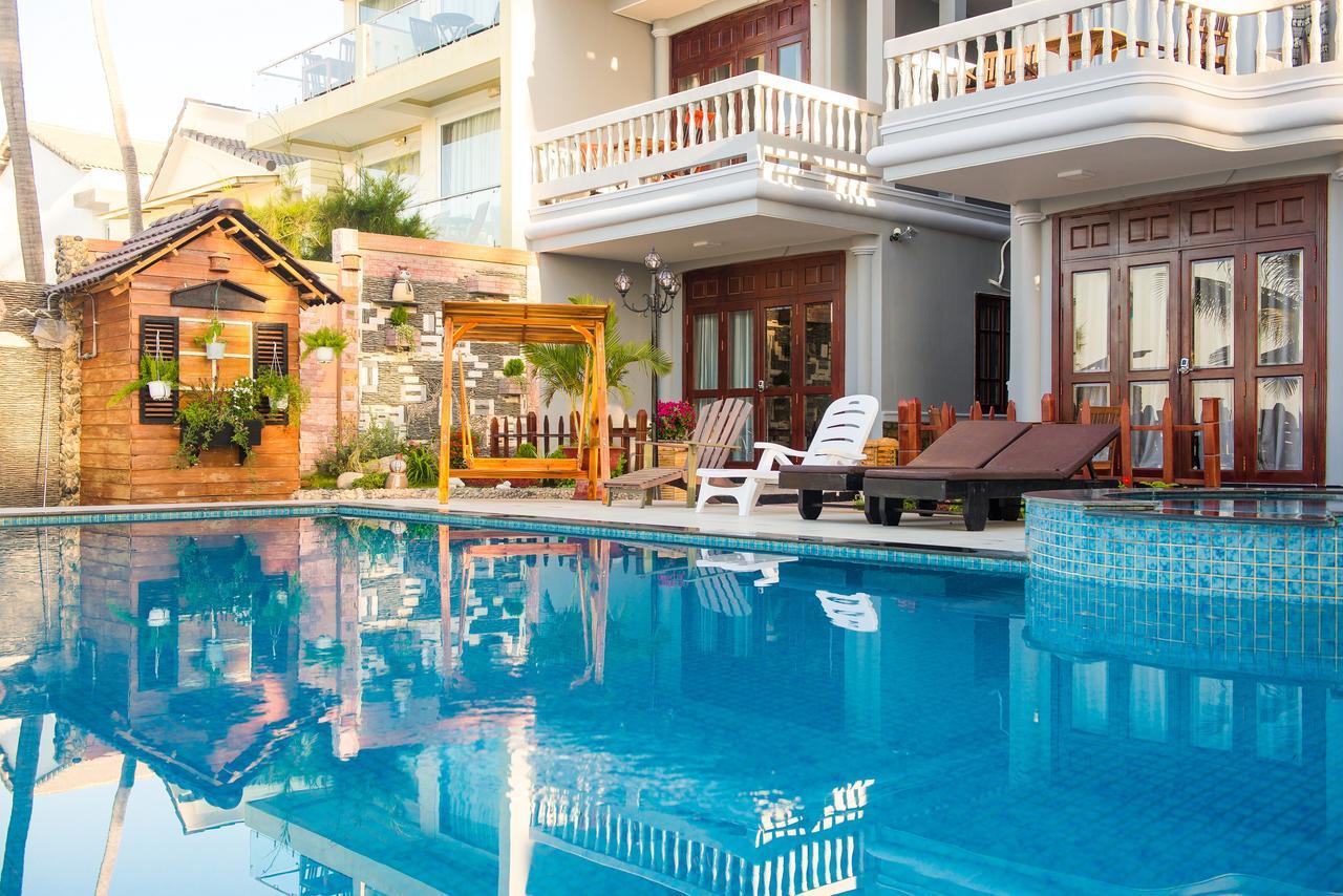 Viva Resort Муйне Екстер'єр фото
