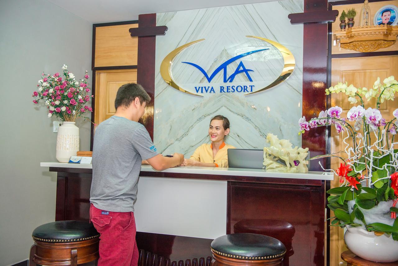 Viva Resort Муйне Екстер'єр фото