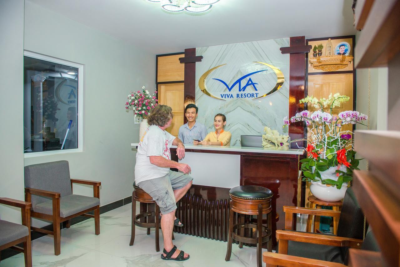 Viva Resort Муйне Екстер'єр фото