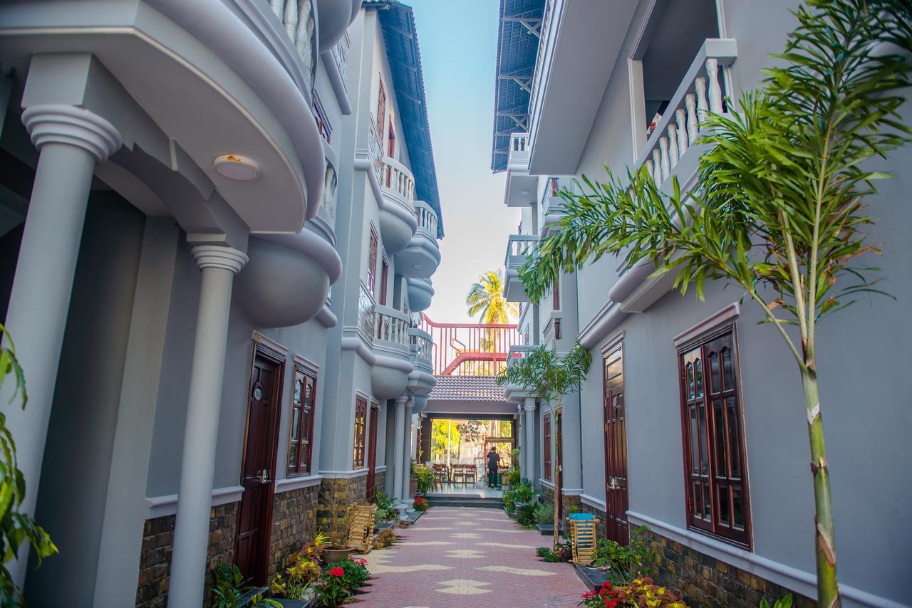 Viva Resort Муйне Екстер'єр фото