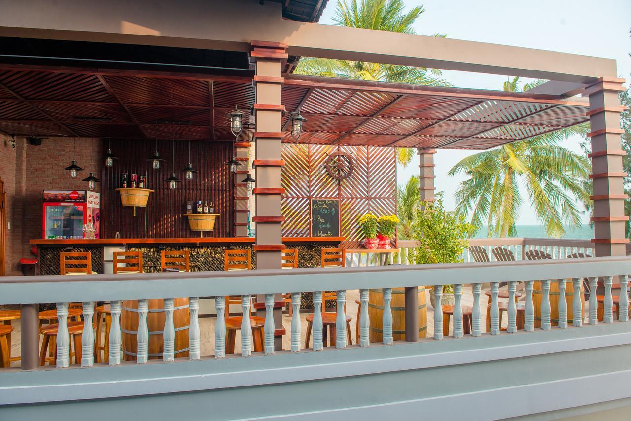 Viva Resort Муйне Екстер'єр фото