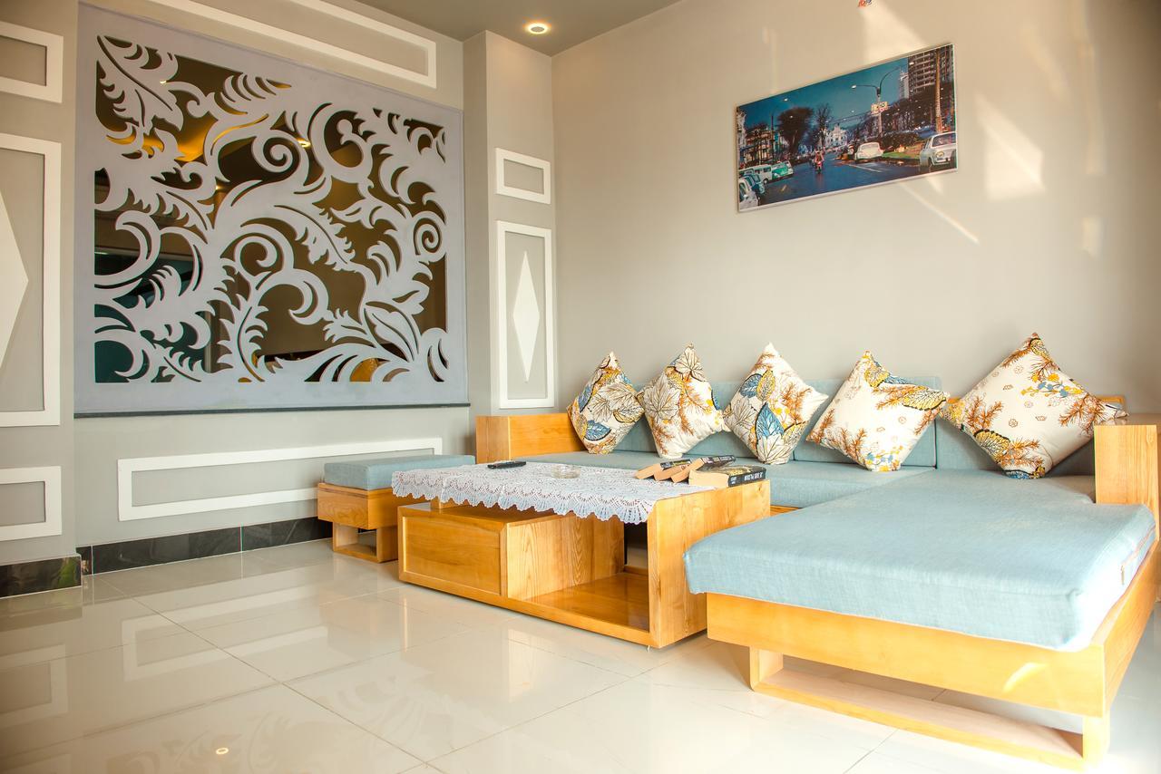Viva Resort Муйне Екстер'єр фото