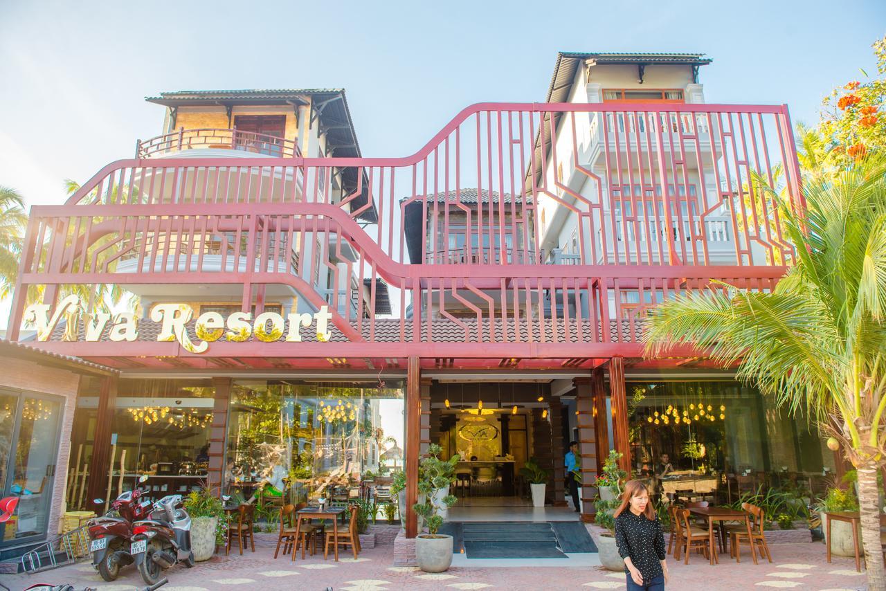 Viva Resort Муйне Екстер'єр фото