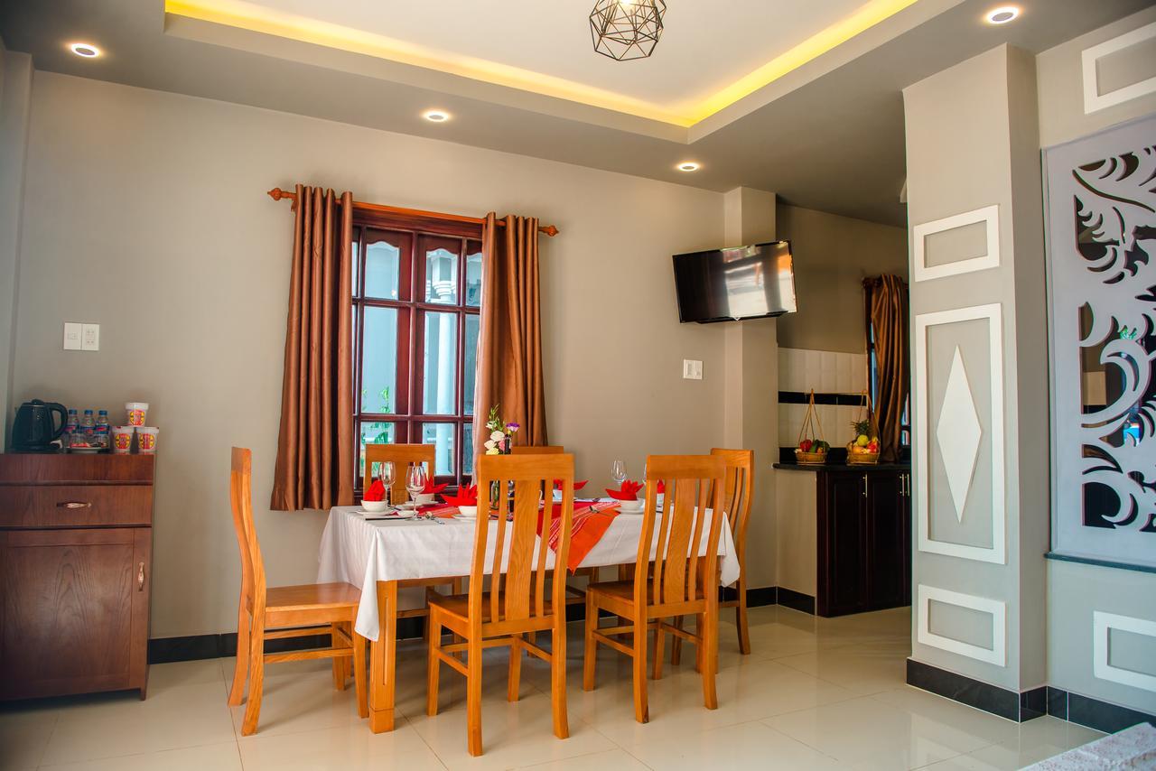 Viva Resort Муйне Екстер'єр фото