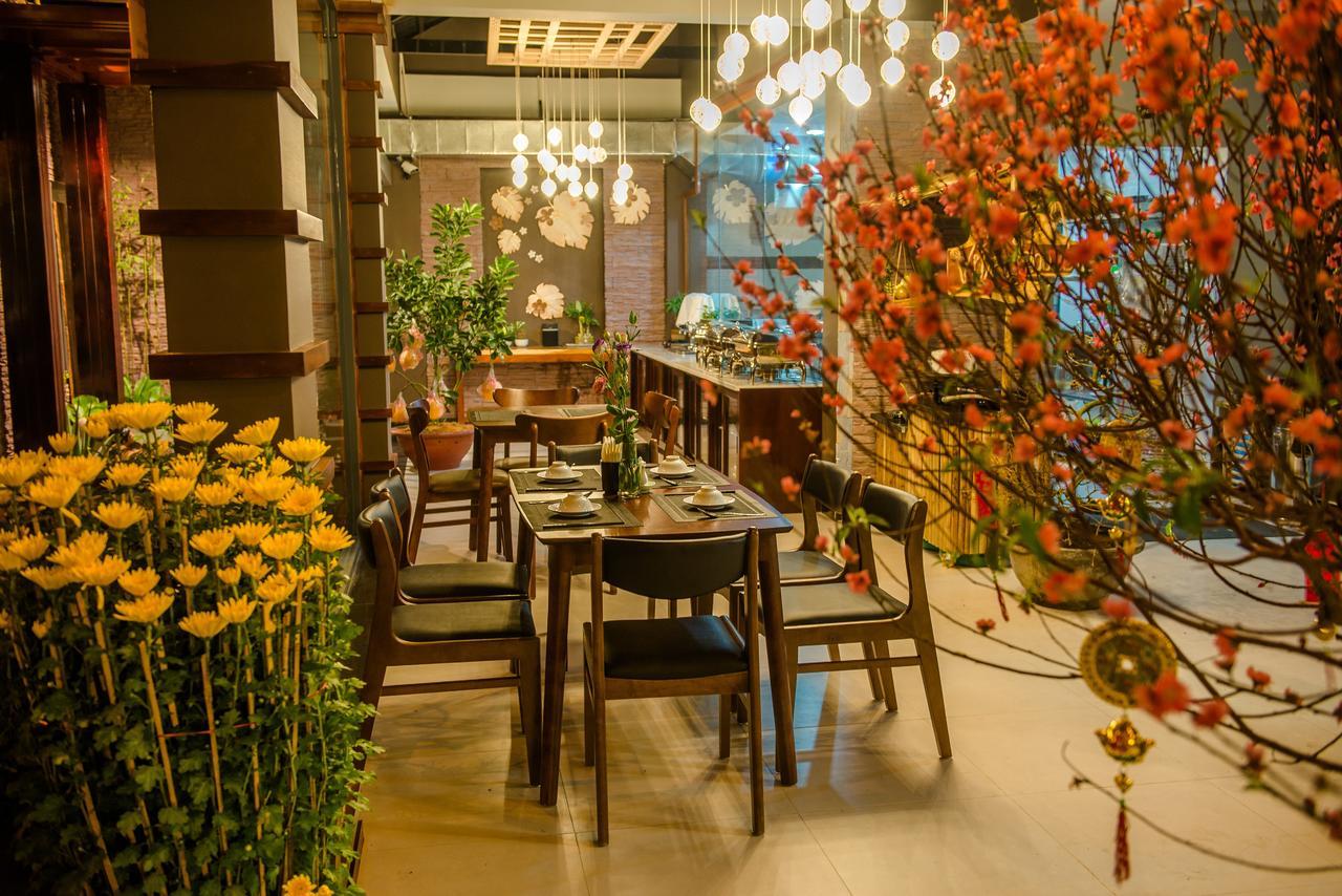 Viva Resort Муйне Екстер'єр фото