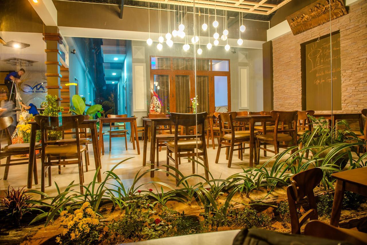 Viva Resort Муйне Екстер'єр фото