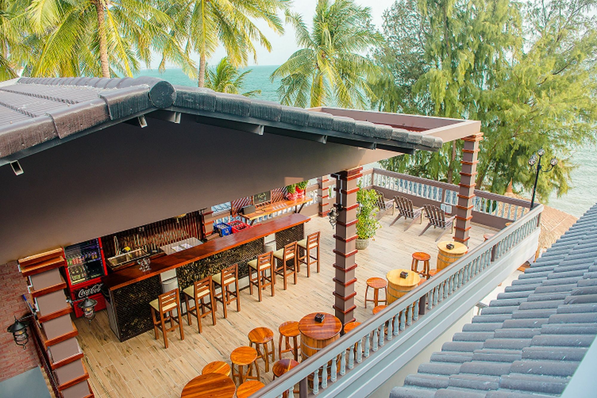 Viva Resort Муйне Екстер'єр фото