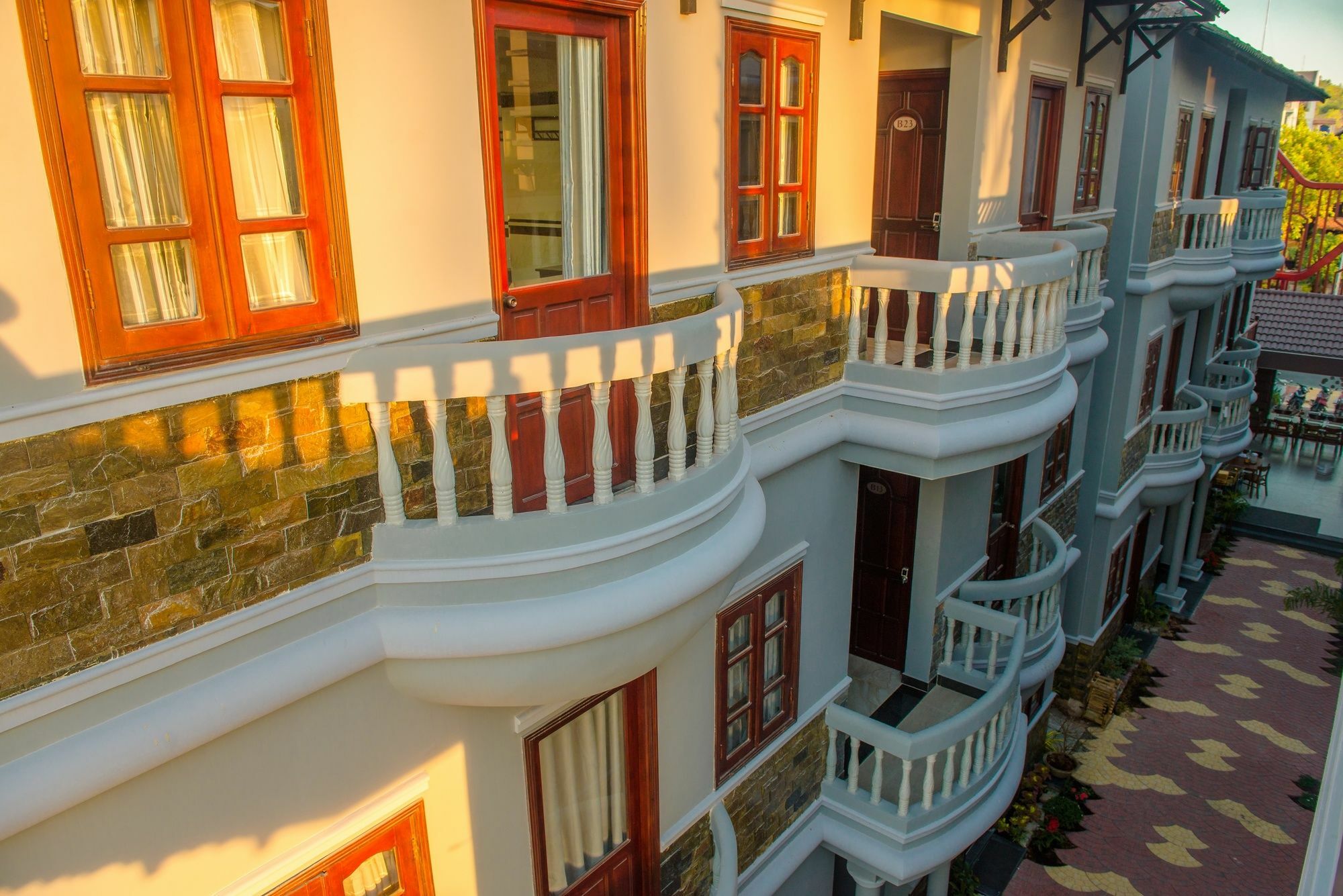 Viva Resort Муйне Екстер'єр фото
